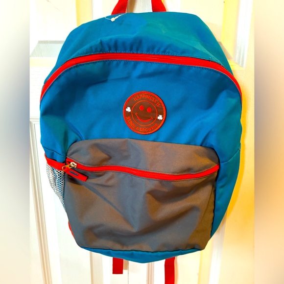 Brownies Backpack - Picture 1 of 2